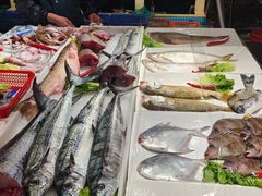 -鹰龙海畔度假酒店(咸祥店)