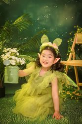 -童年时光专业儿童摄影(龙首店)