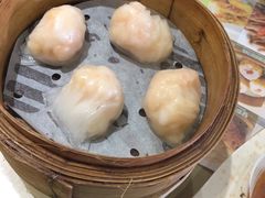 -添好运点心专门店(北角店)