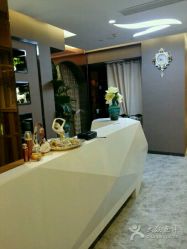 -佐登妮丝美容SPA生活馆