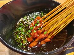 老弄堂放学串串-虾弄弄海派小龙虾·牛羊蝎子火锅