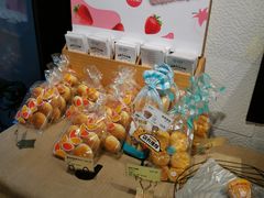 -匠造烘焙(上海湾店)