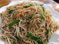 -南记食粥坊·宵夜大排档(岭南分店)