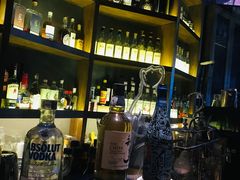 -SPEYSIDE 威士忌&鸡尾酒吧