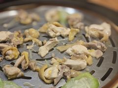 -阿鸡鱼庄·顺德鲜蒸小炒(亚运村店)