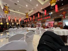 -玉华台饭庄·淮扬菜·烤鸭(望京店)