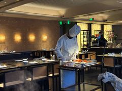 -喜悦烤鸭·新京菜(王府井店)