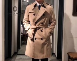 -圣乔凡尼服装定制