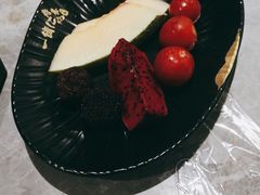 -一绪に寿喜烧(虹悦城店)