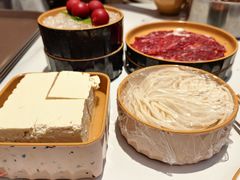 -海底捞大排档火锅(悦荟广场店)