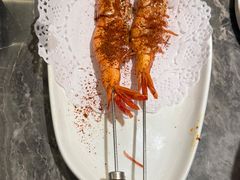 -前海沿·青岛菜(乐客城店)