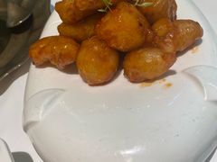 -桂满陇·手作小笼包&江南叫花鸡(中山公园店)