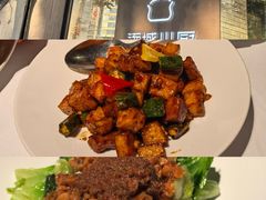 -汤城小厨•粤菜•靓汤(苏州街店)