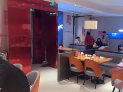 -老板恋上鱼(恒隆广场店)