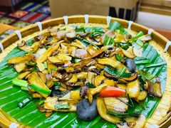 -云海肴·汽锅鸡·云南菜(天山百盛优客店)