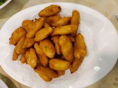 椒盐淮山-佛有缘·32年老字号(广州首店)