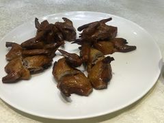 -太极·粤菜餐厅(亚运村鸟巢店)