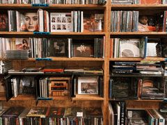 -独音唱片 Indie Music