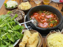 -笔记安顺夺夺粉火锅