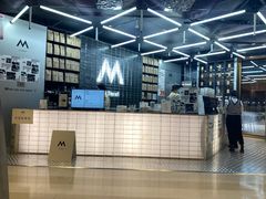 -BFC外滩金融中心停车场