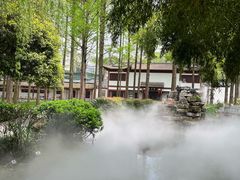 -东坡赤壁风景名胜区