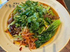 -方铲铲·成都板凳面(滨江银泰店)