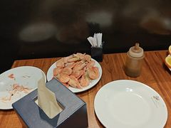 -汉巴味德(沈阳万象汇店)