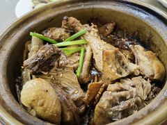 -鑫鸿达·海鲜闽菜热炒小馆(中山路店)