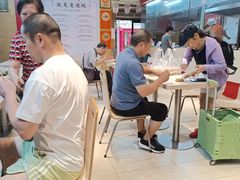 -老通城豆皮大王(吉庆街店)