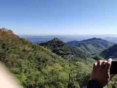 -莫干山风景区