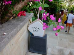 -Rock Bar Bali(Bali)