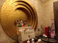 -新南华大酒店(广中店)