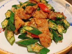 -广州文华东方酒店·江-由辉师傅主理