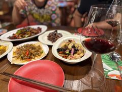 -肆海小川菜酒馆Wine Bistro (青年路店)
