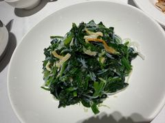 菠菜金针-金春禧(世茂国际广场店)