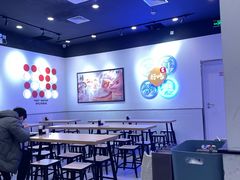 -吉祥馄饨(虹桥火车站店)