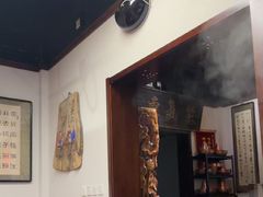 -仁和四季涮肉馆(天坛南门店)