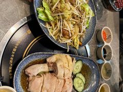 -章记星洲 · 新加坡餐厅(望京店)