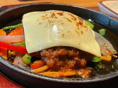 -赤坂亭·M9和牛烧肉·铁板烧(合肥万象城店)