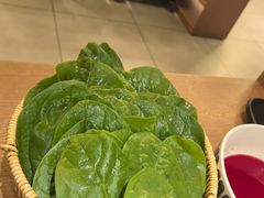 -巴奴毛肚火锅(商城路店)