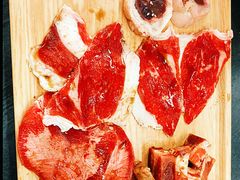 -允辛家·自助泥炉烤肉(九亭店)