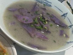 脚板薯-古道村落(温汤店)