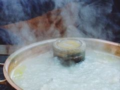 -朴小妹人参鸡汤火锅(长白山万达店)