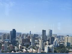 -视界美食自助餐厅·石家庄希尔顿酒店