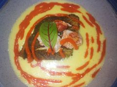 -北京古城老院厉晓麟精致菜