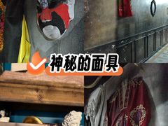 -荒岛实景沉浸密室(江汉路1店)