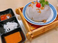 -芋包王闽南茶楼(八市店)