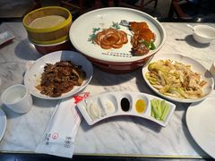 -京味斋·北京烤鸭(华威桥北工大店)