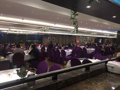 大堂-和记小菜(七宝店)