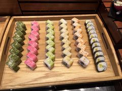 -月色西餐厅·海鲜刺身·烧烤(科学城保利郡雅酒店)